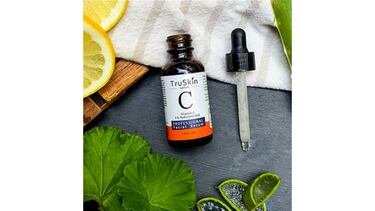 Así es el ‘Sérum Vitamina C’ de TrueSkin, el más vendido de Amazon