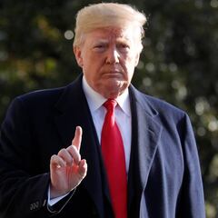 El Trump National Golf contrató a inmigrantes indocumentadas