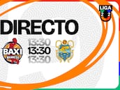 El Tenerife asalta Manresa