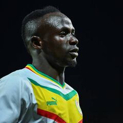 Jürgen Klopp blamed for Sadio Mané's departure from Liverpool