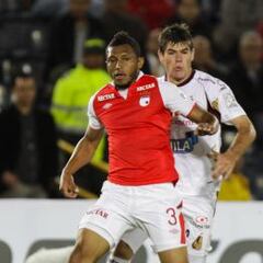 Carlos Valdés se acerca al América