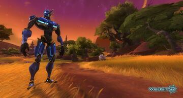 Captura de pantalla - WildStar (PC)