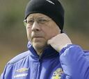 El sueco Lagerbäck entrenará a Nigeria en el Mundial