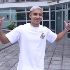 Yeremay firma un nuevo contrato con el Depor hasta 2030, ampliable 3 años más