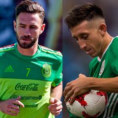 México no alcanza su máximo valor de mercado en la Copa Oro