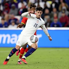 La Copa Oro trastoca al Atlético