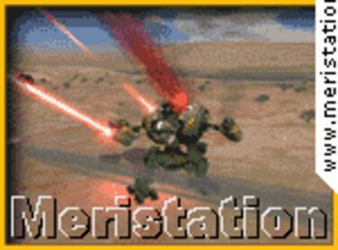 Descartado MechWarrior 5