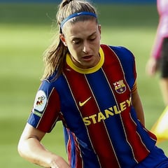 La ida de cuartos entre Barça y City se jugará en Monza