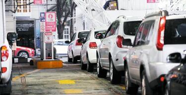 Verificación vehicular 2020 en CDMX: link y cómo hacer el trámite