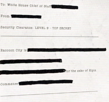 ¿Qué es Elpis en Resident Evil Requiem? La clave del misterio de Raccoon City y el oscuro secreto del gobierno de EEUU
