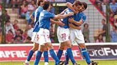 Aitor Ocio es el central deseado