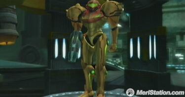Metroid Prime Trilogy