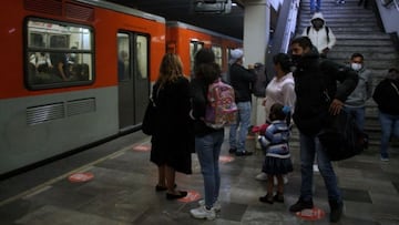 Paro del Sindicato del Metro de la CDMX: cuándo será y qué ha dicho Sheinbaum