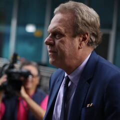 Federación responde a las acusaciones en Fiscalía