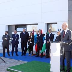 El alcalde de Málaga siembra más dudas sobre el Mundial: “No tenemos nada decidido”