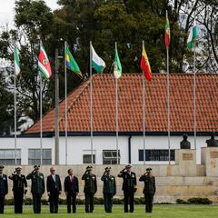 Salario de los policías en Colombia: cuánto cobran y sueldo según el grado