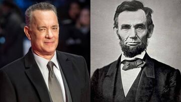 El actor y productor estadounidense, celebra 63 años de vida este martes 9 de julio, y un dato curioso de este famoso cumpleañero es que es familiar de Abraham Lincoln.