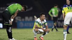 FC Ju&aacute;rez y Le&oacute;n empataron en la Jornada 6 del Guardianes 2020