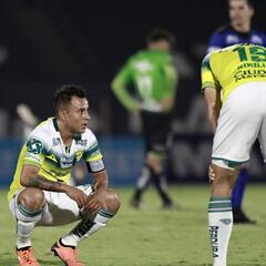 FC Juárez y León empataron en la Jornada 6 del Guardianes 2020