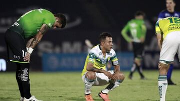FC Juárez y León empataron en la Jornada 6 del Guardianes 2020