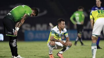 FC Ju&aacute;rez y Le&oacute;n empataron en la Jornada 6 del Guardianes 2020