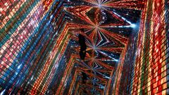 How can I buy land and invest in the metaverse?