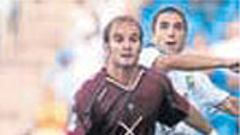 Cámara aún tiene molestias y Ferrón ya está casi listo