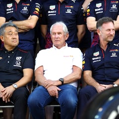 Honda podría volver la Fórmula 1