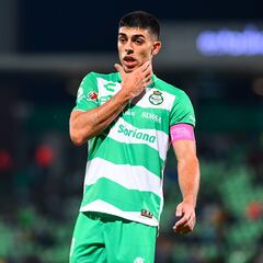 ¿Cómo jugará Tigres tras la llegada de Juan Brunetta?