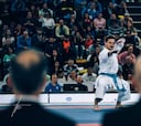 Quintero también se mete en la final de katas en Rabat