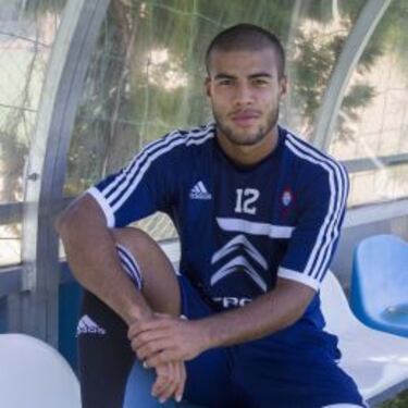 Rafinha reta al Málaga en Vigo