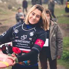 4 cosas que no sabías sobre Laura Coviella