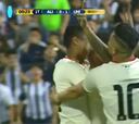 De récord: el gol más rápido que se recuerda en un clásico