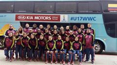 Canadá, primer obstáculo de Colombia en el Mundial Sub-17