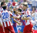 Siqueira: "Ante el Barcelona, saldremos a por el partido"