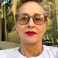 La dura consecuencia que sufrió Sharon Stone por hacer ‘Instinto básico’