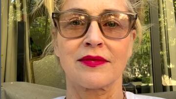 La dura consecuencia que sufri¨® Sharon Stone por hacer ¡®Instinto b¨¢sico¡¯