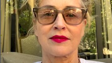 La dura consecuencia que sufrió Sharon Stone por hacer ‘Instinto básico’