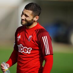 Weissman se gana su continuidad