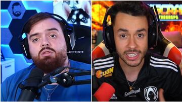 Ibai Llanos TheGrefg