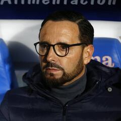 Bordalás: "Se decidirá por detalles y el acierto en las áreas"