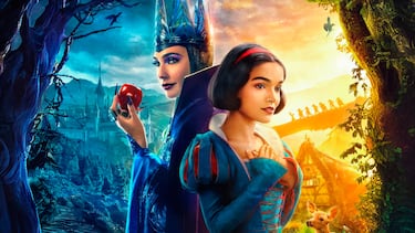 Gal Gadot se retracta sobre el fracaso de ‘Blancanieves’ tras denunciar el odio contra Israel