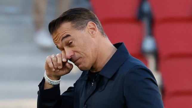 García Plaza: “Hay que hacer autocrítica y tratar de mejorar”