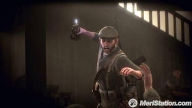 Brothers in Arms Furious 4