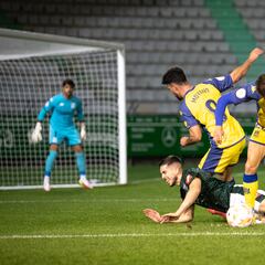 Primera RFEF Grupo 1: resultados, partidos y clasificación de la jornada 18
