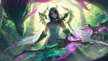 TFT (TeamFight Tactics): notas del parche 11.19; cambios y novedades