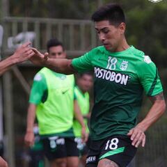 Olivera explora el FPC: "Acá debo ser más tiempista"