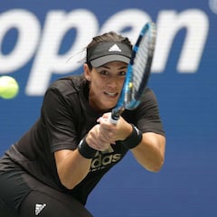 Partidos y orden de juego de hoy, 30 de agosto, en el US Open