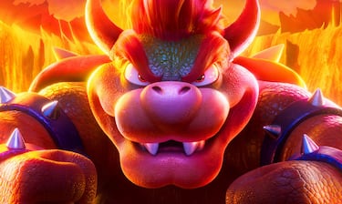 Nintendo revela sus planes para la secuela de Super Mario Bros. La película y admite que está “trabajando duro”