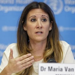 OMS no considera como “preocupante” a la variante Lambda